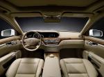 Mercedes-Benz S-Class 2009 года